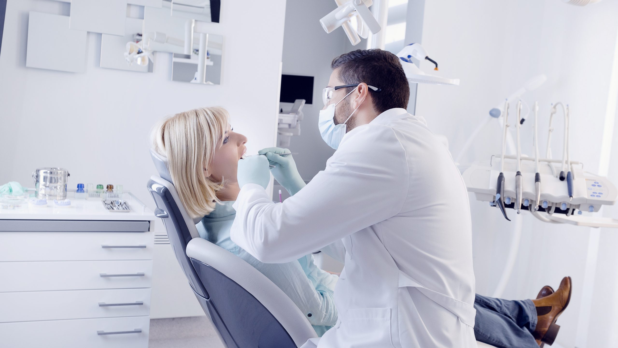 Dentist in Wolcott, CT